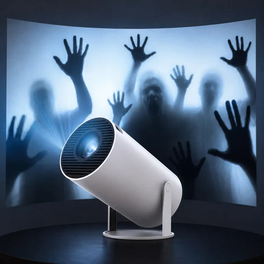 HauntBeam™ Halloween Projector